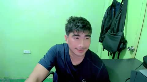 ADAM online show from May 5, 1:08 pm