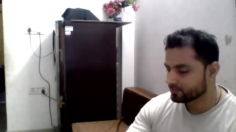 Snapshot of hunkster102 chatting on March 20, 4:45 pm hunkster102 online show from March 20, 4:45 pm