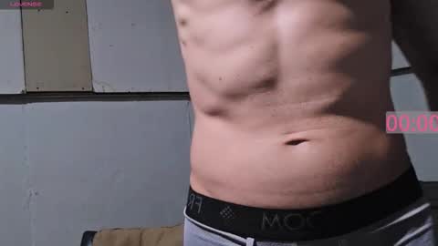 Snapshot of hunkwithglasses chatting on February 6, 4:06 am Wh8teboi online show from February 6, 4:06 am