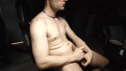 hunkystudbator online show from March 23, 4:05 am