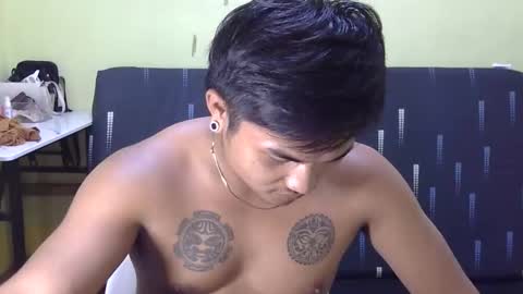 hunkyzeus online show from October 10, 11:53 am