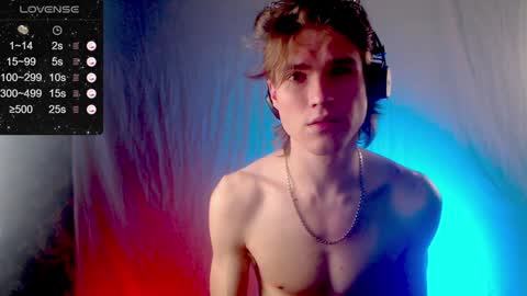 good boy online show from December 1, 11:04 pm