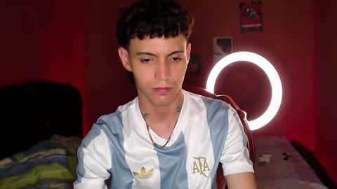 hunter_jagg online show from January 11, 3:00 am