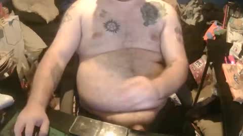 hunter_lust97 online show from June 7, 11:19 pm