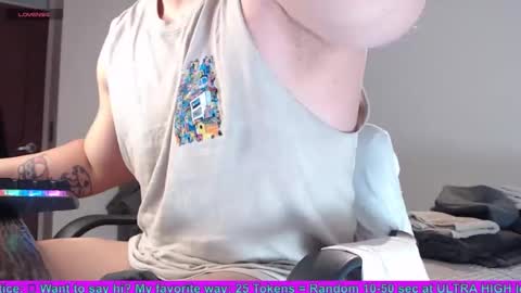   online show from February 17, 12:23 pm