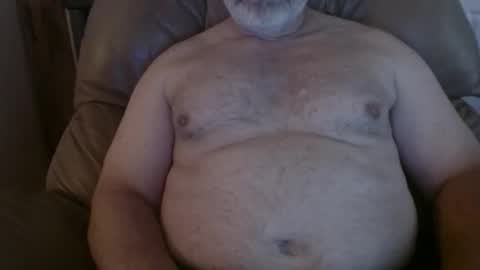huntermark1 online show from June 7, 6:55 pm