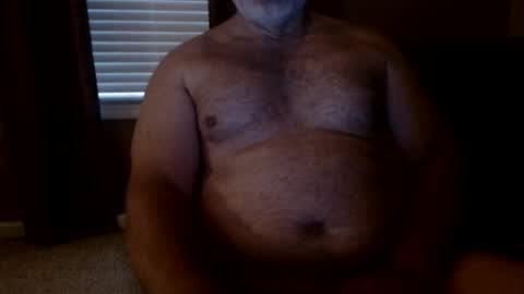 huntermark1 online show from July 23, 2:04 pm