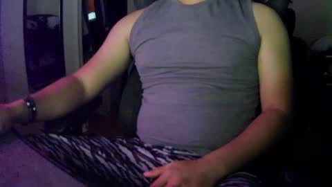 Hunterr online show from September 20, 10:44 pm