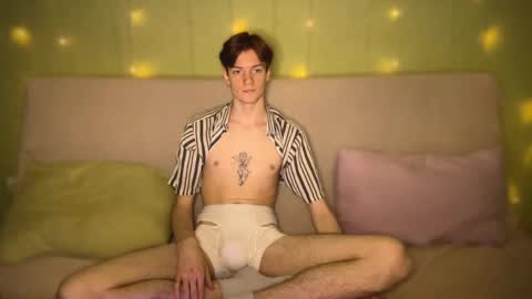 Hunter online show from January 31, 3:33 pm