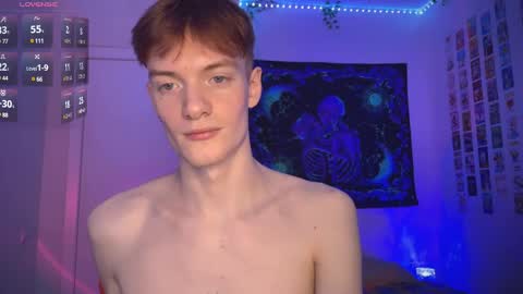 Hunter online show from February 9, 6:05 pm