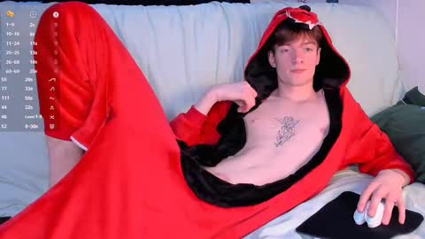 Hunter online show from March 6, 11:31 pm