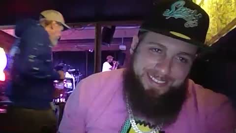 hunters0917 online show from October 21, 2:34 am