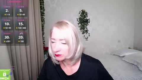 Irena online show from September 9, 4:50 pm