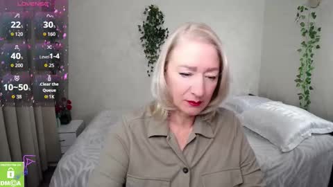 Irena online show from September 26, 11:58 am