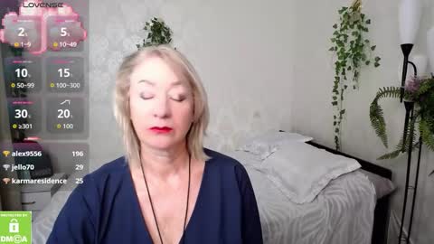 Irena online show from October 15, 1:28 am