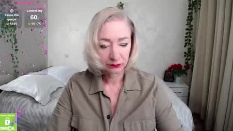 Irena online show from November 4, 12:26 pm