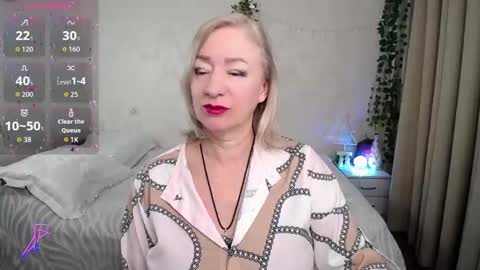 Irena online show from December 15, 10:47 pm