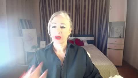 Irena online show from February 15, 7:51 am