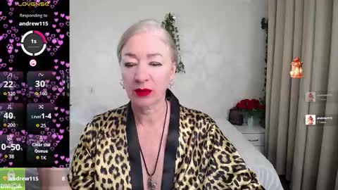 Irena online show from February 17, 5:15 am