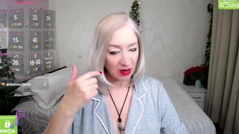 Irena online show from April 4, 6:38 pm