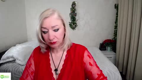 Irena online show from May 12, 7:00 pm