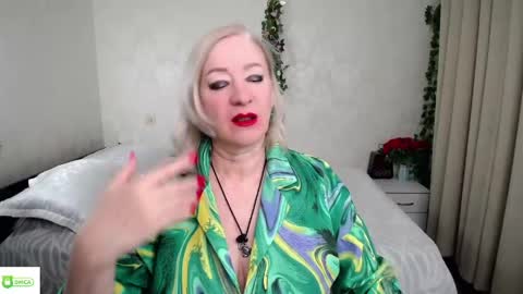 Irena online show from May 13, 7:00 pm