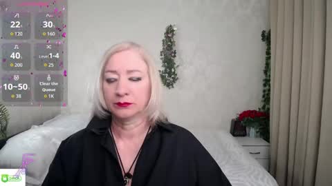 Irena online show from May 15, 6:37 pm
