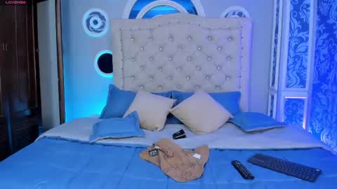 Lucas online show from June 11, 3:15 am