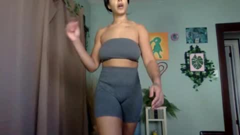 Goddess Hunyy online show from January 28, 6:39 pm