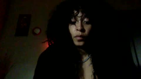 Goddess Hunyy online show from March 5, 1:52 am