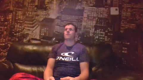 hurley7890 online show from January 9, 2:33 am