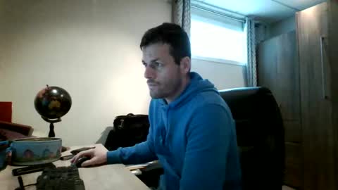 hurley7890 online show from January 16, 3:24 pm