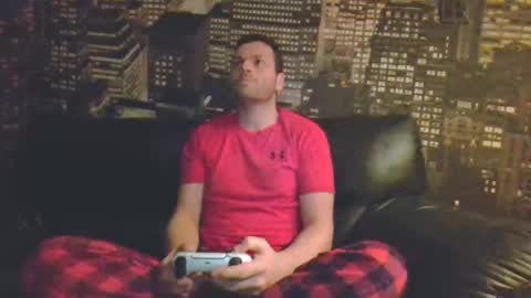 hurley7890 online show from January 19, 2:57 am