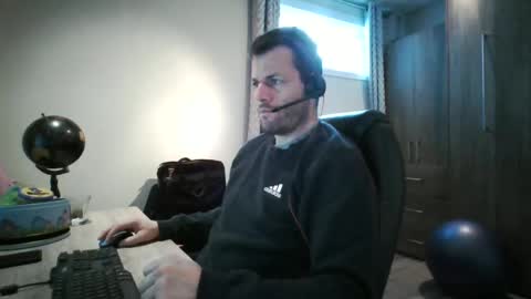 hurley7890 online show from January 20, 2:36 pm