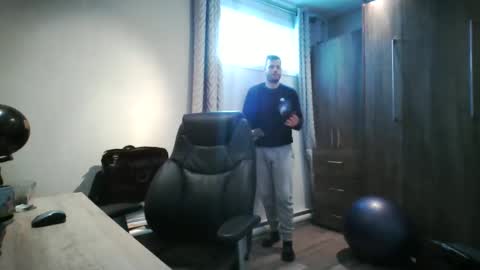 hurley7890 online show from January 20, 5:37 pm