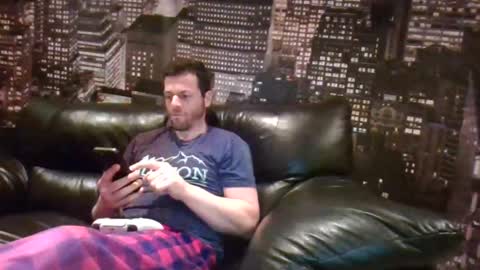 hurley7890 online show from January 25, 3:09 am