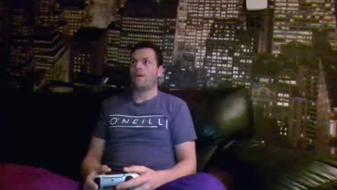 hurley7890 online show from January 30, 2:49 am