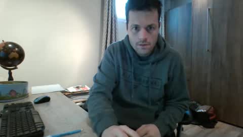 hurley7890 online show from January 30, 4:55 pm