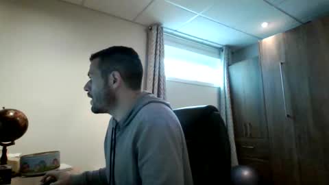 hurley7890 online show from February 10, 3:42 pm