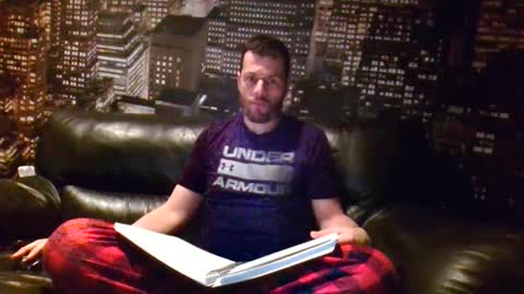 hurley7890 online show from February 18, 2:27 am