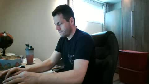 hurley7890 online show from February 25, 2:00 pm