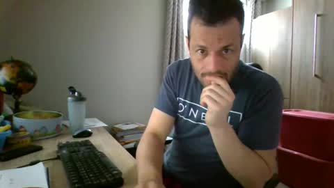 hurley7890 online show from March 7, 2:23 pm