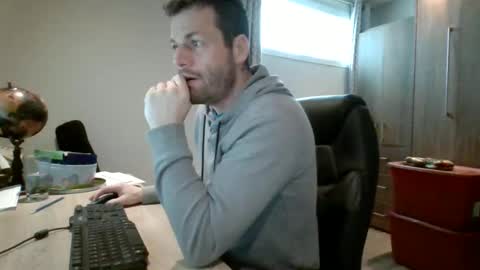 hurley7890 online show from March 11, 12:39 pm