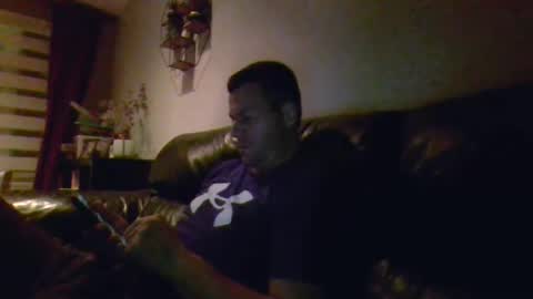 hurley7890 online show from September 27, 2:38 am