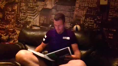 hurley7890 online show from September 29, 12:38 am