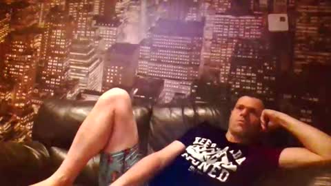 hurley7890 online show from October 4, 4:21 am