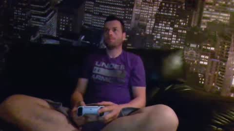 hurley7890 online show from October 14, 1:17 am