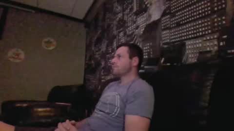 hurley7890 online show from October 22, 2:34 am