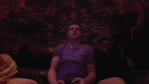 hurley7890 online show from December 15, 2:38 am