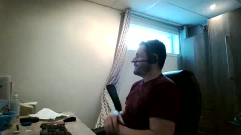 hurley7890 online show from January 6, 4:32 pm